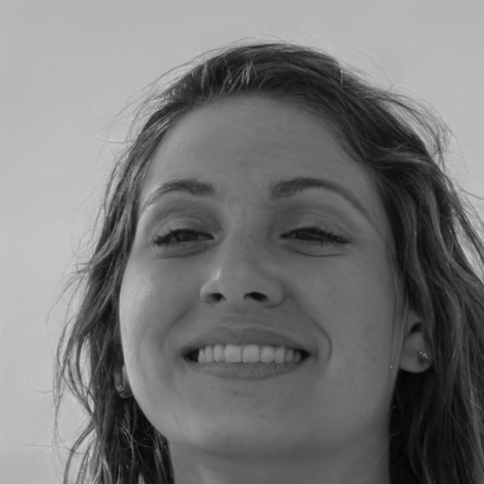 Saïda Bergeron